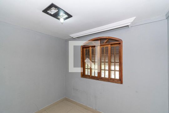 Quarto 1 de apartamento para alugar com 2 quartos, 70m² em Jardim América, Rio de Janeiro