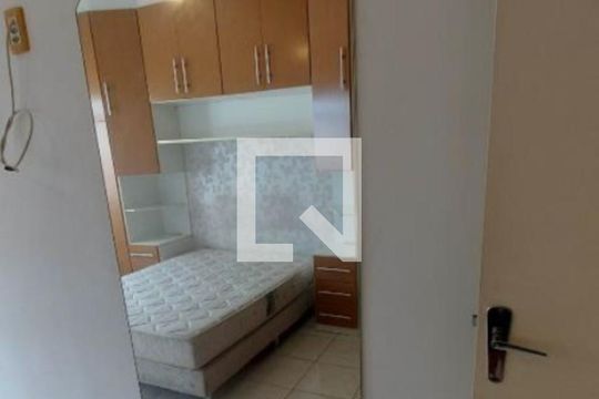 Quarto de apartamento à venda com 1 quarto, 60m² em Engenho de Dentro, Rio de Janeiro