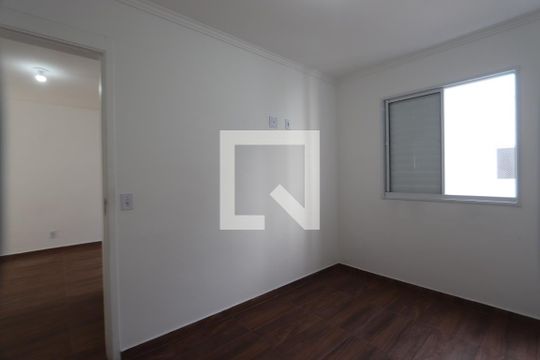 Quarto 1 de apartamento para alugar com 2 quartos, 49m² em Jardim da Laranjeira (zona Leste), São Paulo