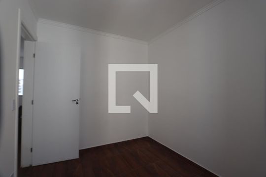 Quarto 2 de apartamento para alugar com 2 quartos, 49m² em Jardim da Laranjeira (zona Leste), São Paulo