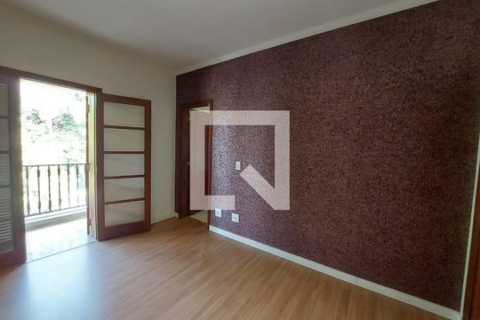Suíte 2 de casa para alugar com 5 quartos, 426m² em Jardim Santa Marcelina, Campinas