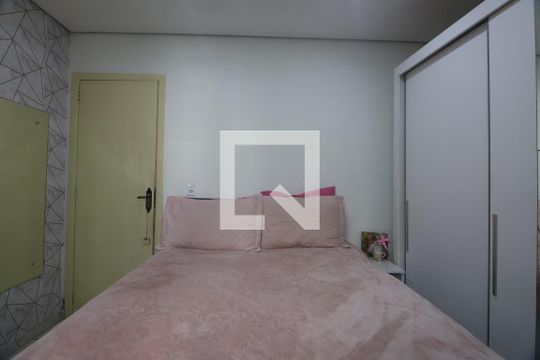 Quarto 2 de casa para alugar com 3 quartos, 145m² em Parque Olinda, Gravataí