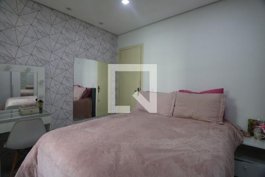 Quarto 2 de casa para alugar com 3 quartos, 145m² em Parque Olinda, Gravataí