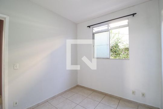 Quarto 1 de apartamento para alugar com 2 quartos, 50m² em Shopping Park, Uberlândia