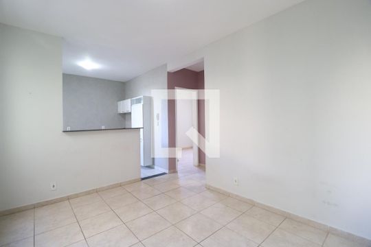 Apartamento para alugar com 2 quartos, 50m² em Shopping Park, Uberlândia