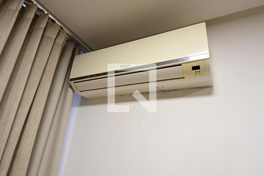Apartamento para alugar com 1 quarto, 45m² em Setor Bueno, Goiânia