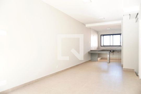 Sala 1 - Casa 1 de casa à venda com 3 quartos, 163m² em Santa Cruz, Belo Horizonte