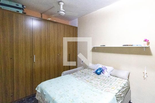 Quarto 2 de casa à venda com 4 quartos, 370m² em Campo Grande, Rio de Janeiro