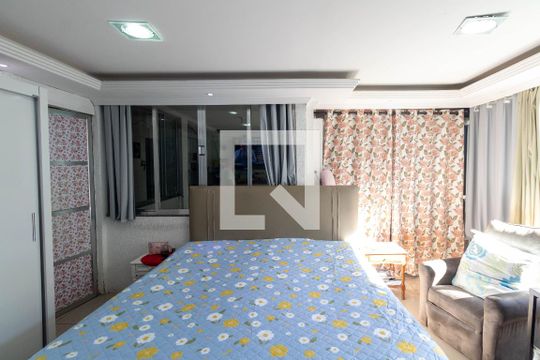 Quarto 1 de casa à venda com 4 quartos, 370m² em Campo Grande, Rio de Janeiro
