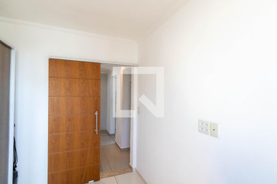 Quarto 1 de apartamento à venda com 2 quartos, 50m² em Santíssimo, Rio de Janeiro