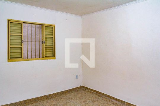 Quarto de casa para alugar com 2 quartos, 50m² em Jardim Vila Formosa, São Paulo