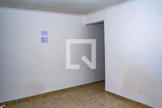 Sala de casa para alugar com 2 quartos, 50m² em Jardim Vila Formosa, São Paulo