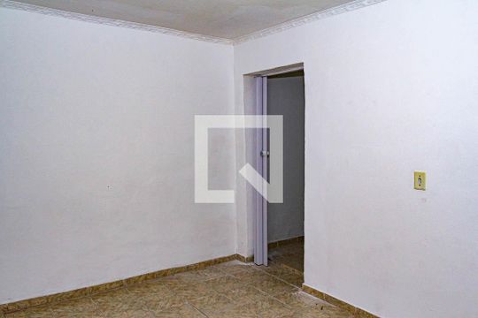 Quarto de casa para alugar com 2 quartos, 50m² em Jardim Vila Formosa, São Paulo