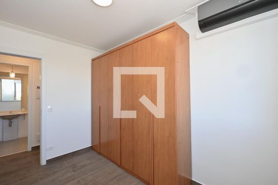 Quarto  de apartamento para alugar com 2 quartos, 63m² em Instituto de Previdencia, São Paulo