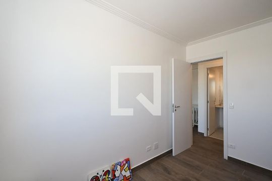 Quarto  de apartamento para alugar com 2 quartos, 63m² em Instituto de Previdencia, São Paulo