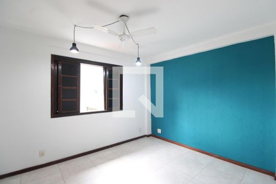 Quarto 2 de casa de condomínio para alugar com 3 quartos, 192m² em Pechincha, Rio de Janeiro