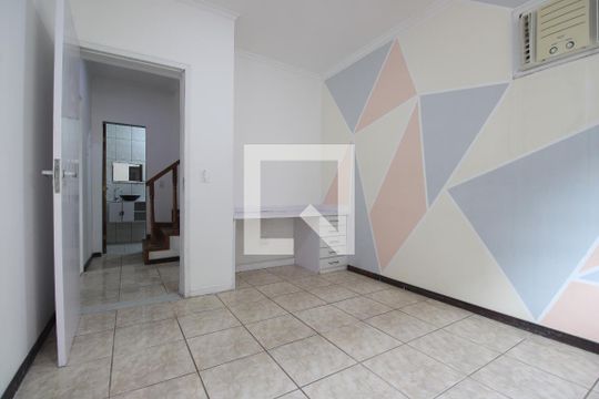 Quarto 1 de casa de condomínio para alugar com 3 quartos, 192m² em Pechincha, Rio de Janeiro