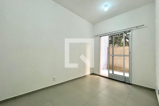 Sala de apartamento à venda com 2 quartos, 48m² em Jabaquara, São Paulo