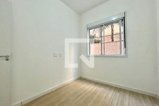Quarto 1 de apartamento à venda com 2 quartos, 48m² em Jabaquara, São Paulo