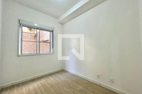 Quarto 1 de apartamento à venda com 2 quartos, 48m² em Jabaquara, São Paulo