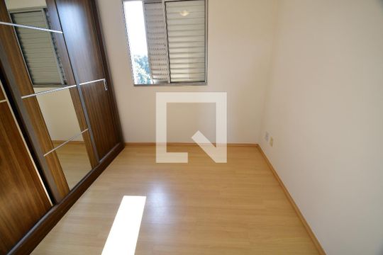 Quarto 2 - Suíte de apartamento para alugar com 2 quartos, 47m² em Vila 31 de Março, Campinas