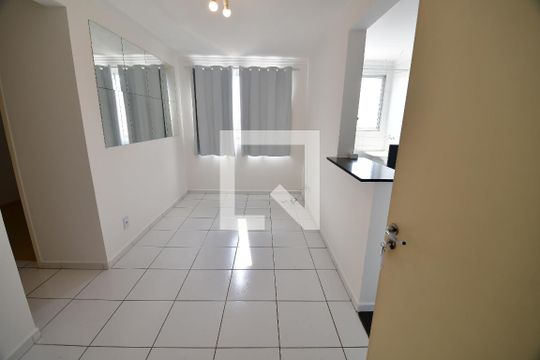 Apartamento para alugar com 2 quartos, 47m² em Vila 31 de Março, Campinas