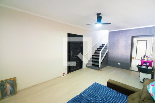 Casa à venda com 3 quartos, 120m² em Jardim Oriental, São Paulo