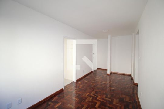 Sala de apartamento à venda com 2 quartos, 61m² em Jardim Dona Leopoldina, Porto Alegre