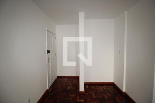 Sala de apartamento à venda com 2 quartos, 61m² em Jardim Dona Leopoldina, Porto Alegre