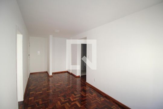 Sala de apartamento à venda com 2 quartos, 61m² em Jardim Dona Leopoldina, Porto Alegre