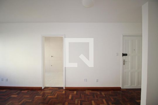 Sala de apartamento à venda com 2 quartos, 61m² em Jardim Dona Leopoldina, Porto Alegre