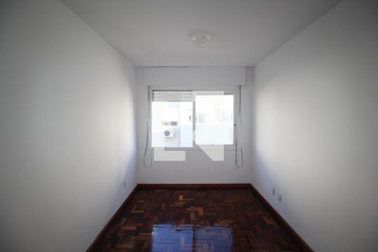 Sala de apartamento à venda com 2 quartos, 61m² em Jardim Dona Leopoldina, Porto Alegre
