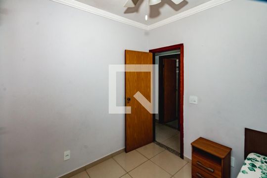 Apartamento para alugar com 3 quartos, 94m² em Santa Branca, Belo Horizonte