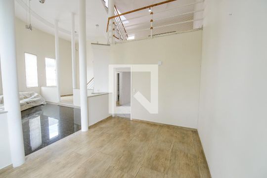 Sala de Jantar de casa de condomínio para alugar com 3 quartos, 200m² em Jardim dos Estados, Taubaté