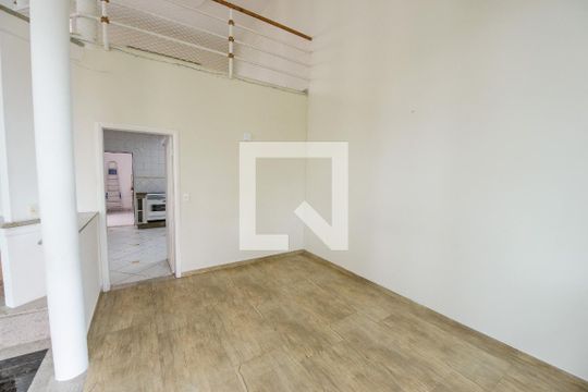 Sala de Jantar de casa de condomínio para alugar com 3 quartos, 200m² em Jardim dos Estados, Taubaté