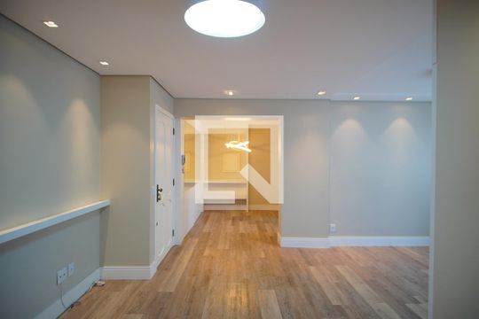 Sala de apartamento para alugar com 3 quartos, 105m² em Moinhos de Vento, Porto Alegre