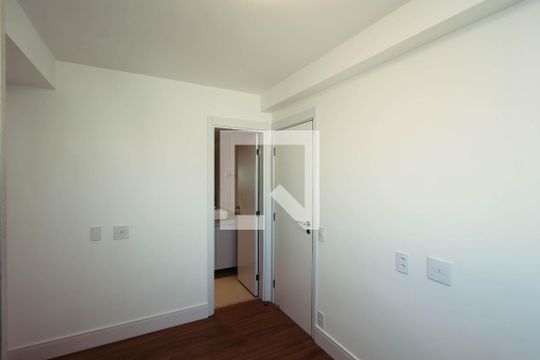 Suíte 1 de apartamento à venda com 3 quartos, 125m² em Vila Dom Pedro I, São Paulo