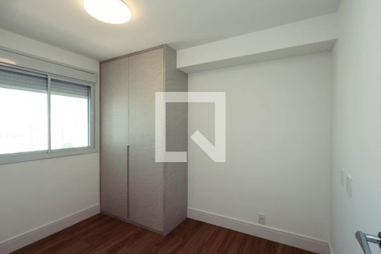 Suíte 1 de apartamento à venda com 3 quartos, 125m² em Vila Dom Pedro I, São Paulo