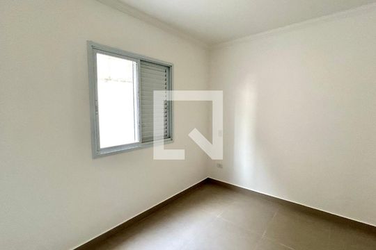 Quarto Suíte de apartamento à venda com 2 quartos, 53m² em Vila Progresso, Guarulhos