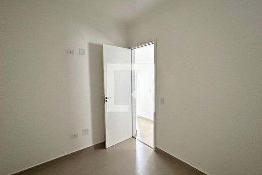 Quarto 1 de apartamento à venda com 2 quartos, 53m² em Vila Progresso, Guarulhos
