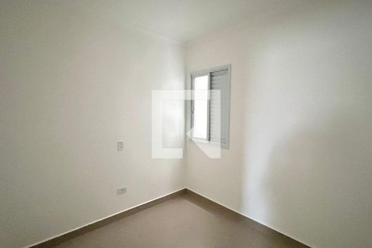 Quarto 1 de apartamento à venda com 2 quartos, 53m² em Vila Progresso, Guarulhos