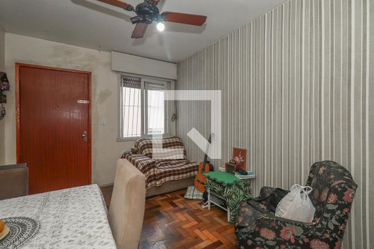 Apartamento para alugar com 2 quartos, 55m² em Humaitá, Porto Alegre
