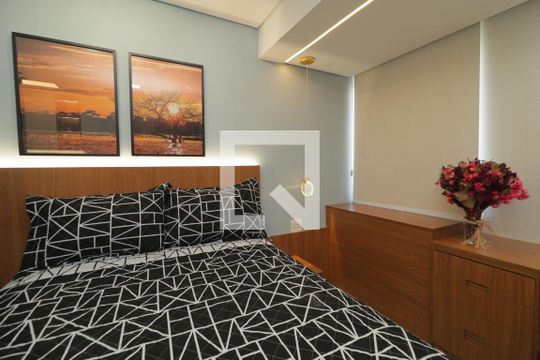 Studio de kitnet/studio à venda com 1 quarto, 21m² em Vila Clementino, São Paulo
