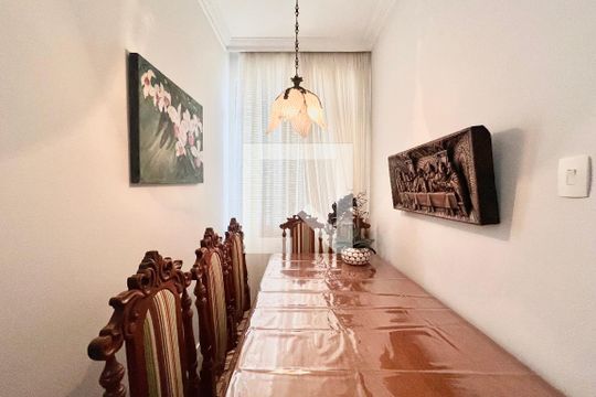 Apartamento para alugar com 2 quartos, 68m² em Copacabana, Rio de Janeiro