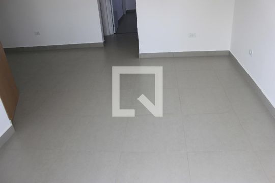 Sala  de apartamento à venda com 2 quartos, 57m² em Vila Progresso, Guarulhos