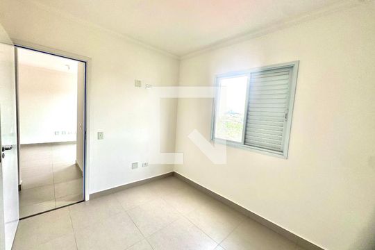 Quarto 1 de apartamento à venda com 2 quartos, 53m² em Vila Progresso, Guarulhos