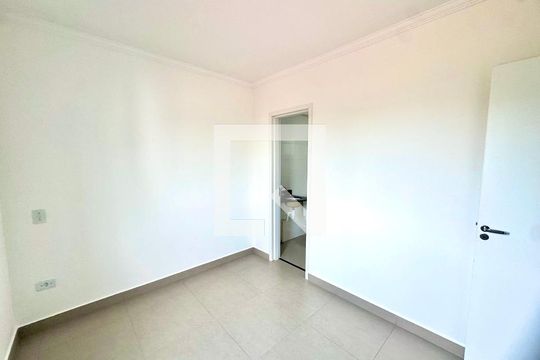 Quarto 1 de apartamento à venda com 2 quartos, 53m² em Vila Progresso, Guarulhos