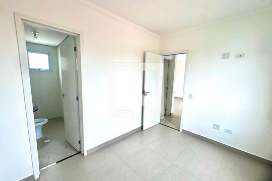 Quarto 1 de apartamento à venda com 2 quartos, 53m² em Vila Progresso, Guarulhos