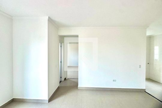 Sala de apartamento à venda com 2 quartos, 53m² em Vila Progresso, Guarulhos