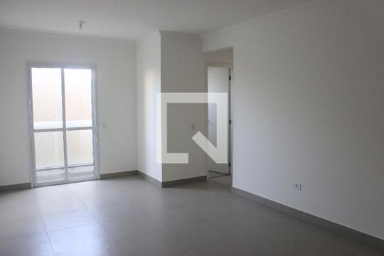 Sala de apartamento à venda com 2 quartos, 53m² em Vila Progresso, Guarulhos